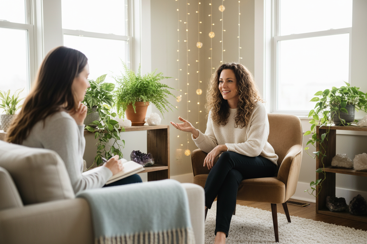 3-Month Coaching Package