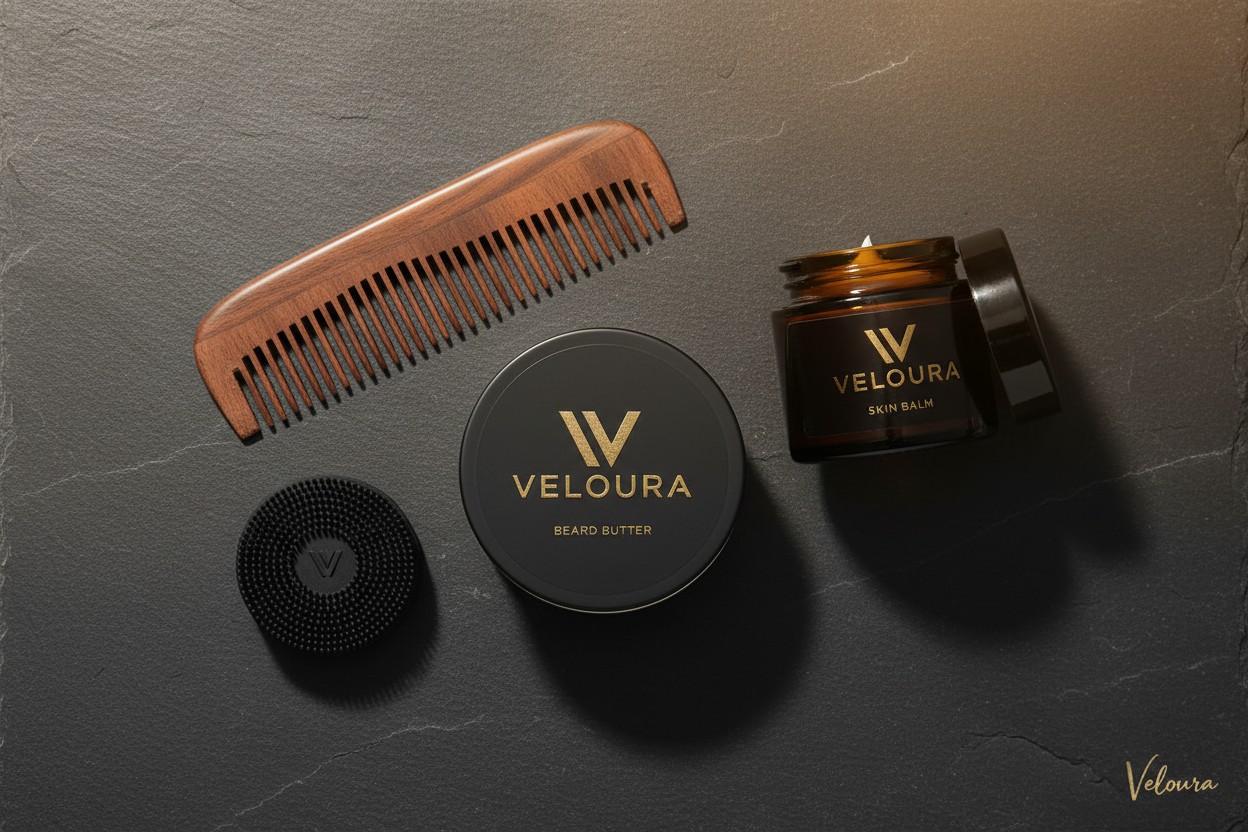 Men's Grooming