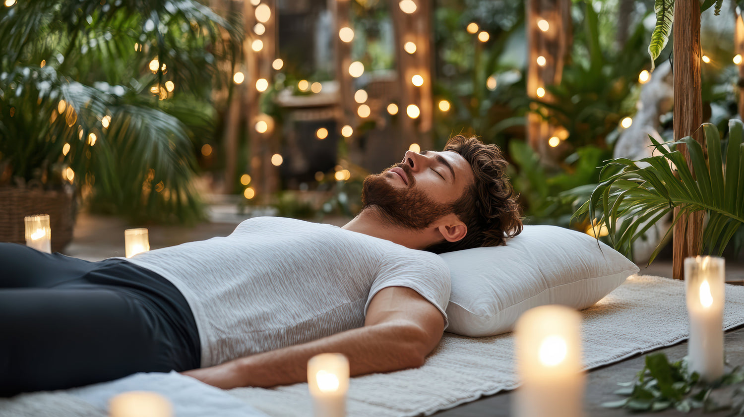 Night Reset