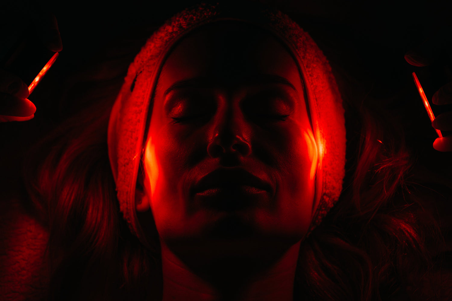 Red Light Therapy