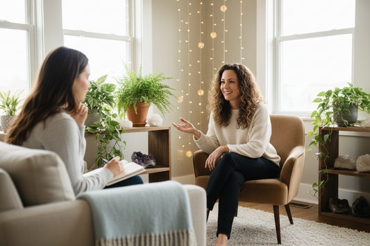 3-Month Coaching Package